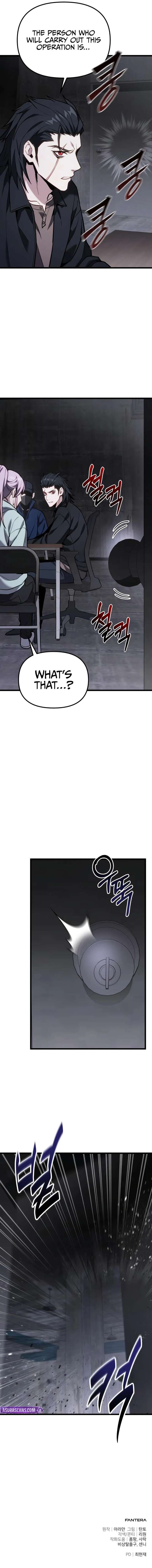 The Ultimate Shut-In Chapter 66 page 27