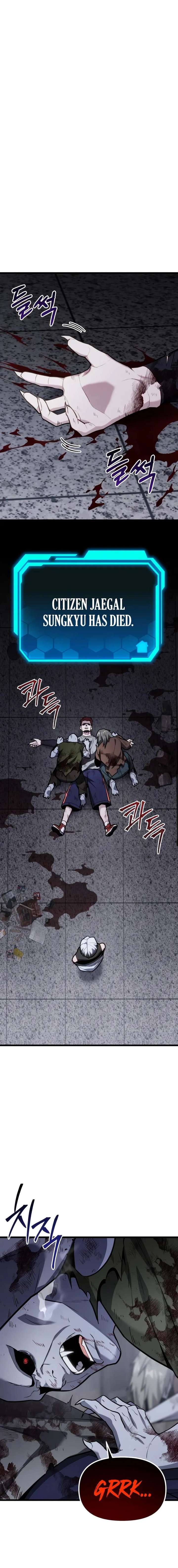 The Ultimate Shut-In Chapter 66 page 3