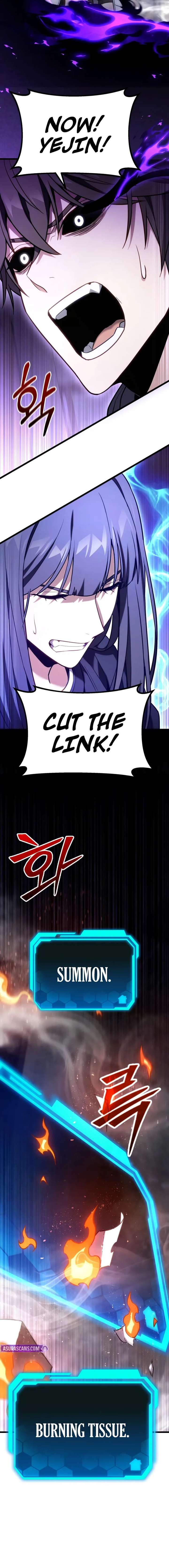 The Ultimate Shut-In Chapter 66 page 8