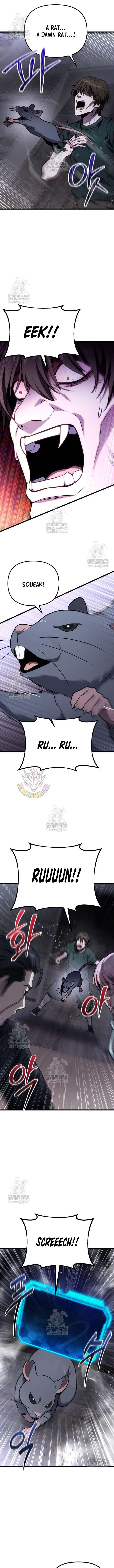 The Ultimate Shut-In Chapter 67 page 3