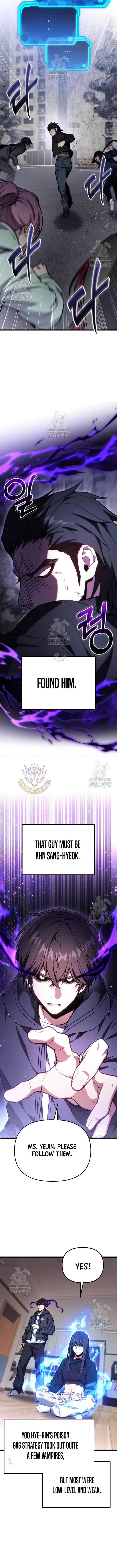 The Ultimate Shut-In Chapter 67 page 5