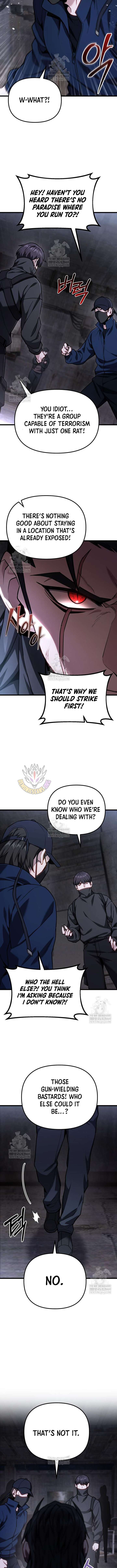 The Ultimate Shut-In Chapter 68 page 2