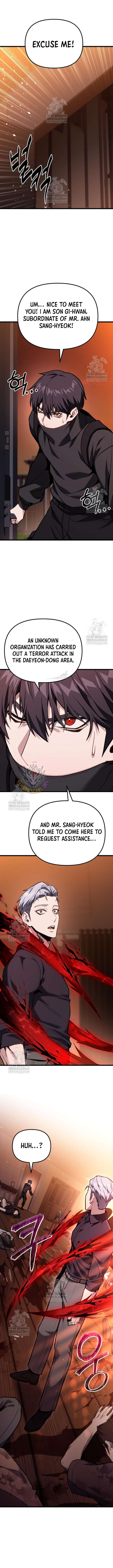 The Ultimate Shut-In Chapter 68 page 13