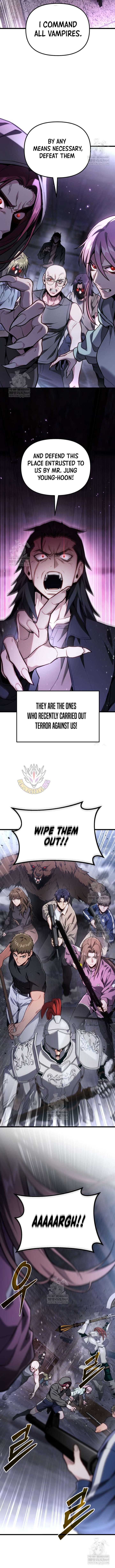 The Ultimate Shut-In Chapter 69 page 11