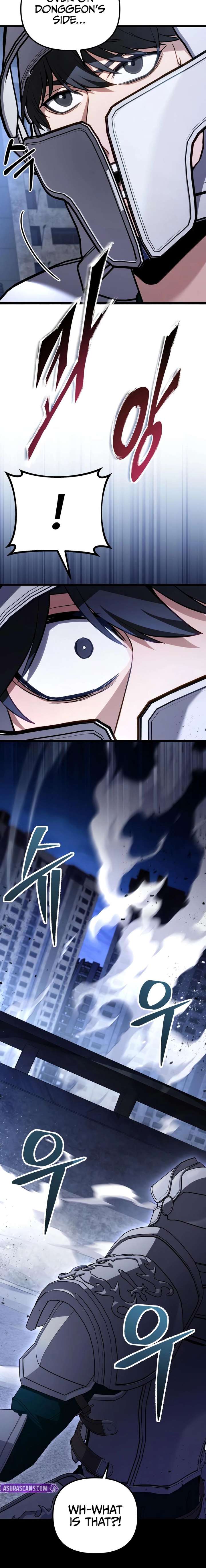 The Ultimate Shut-In Chapter 70 page 3