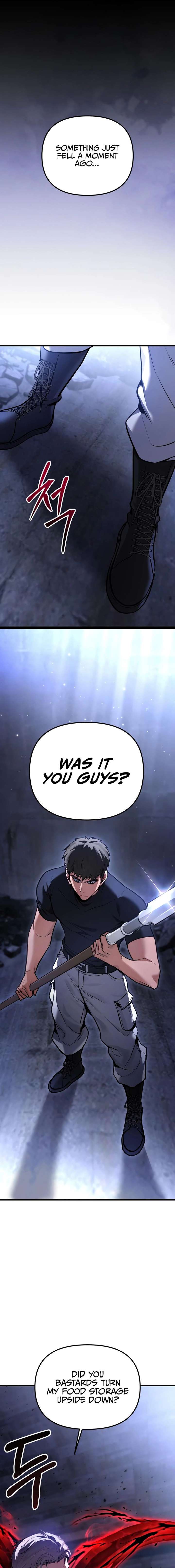The Ultimate Shut-In Chapter 70 page 4