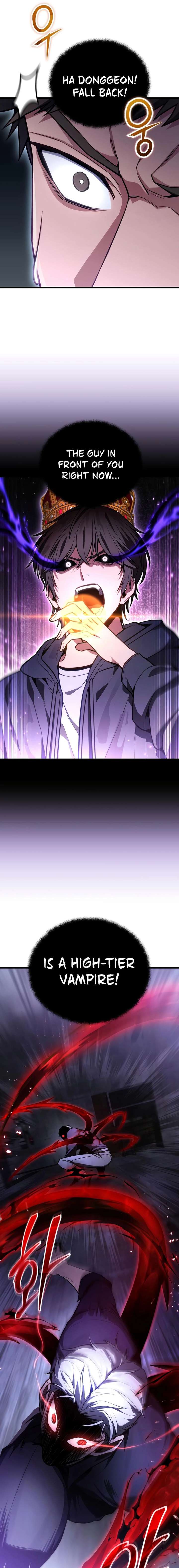 The Ultimate Shut-In Chapter 70 page 6