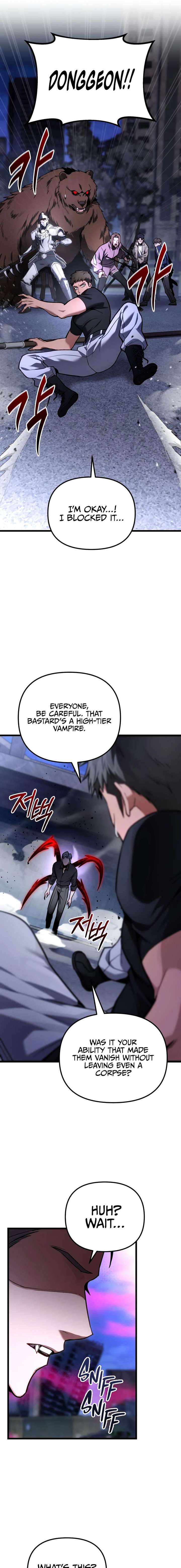 The Ultimate Shut-In Chapter 70 page 8