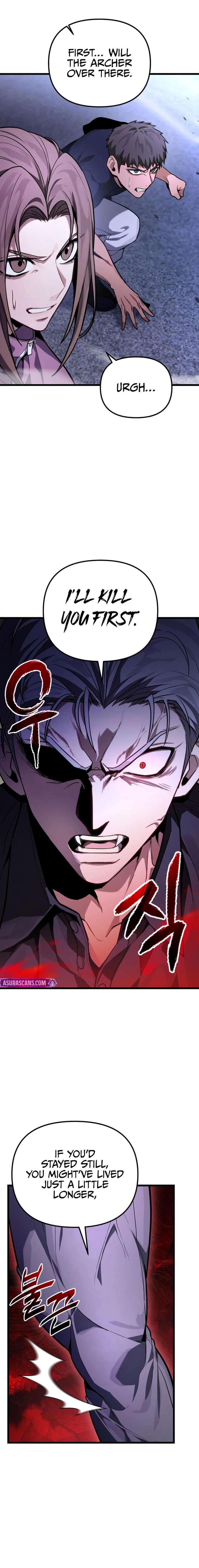 The Ultimate Shut-In Chapter 70 page 23