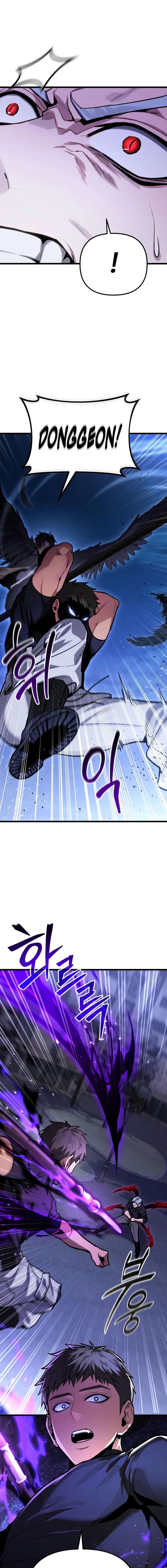 The Ultimate Shut-In Chapter 70 page 20