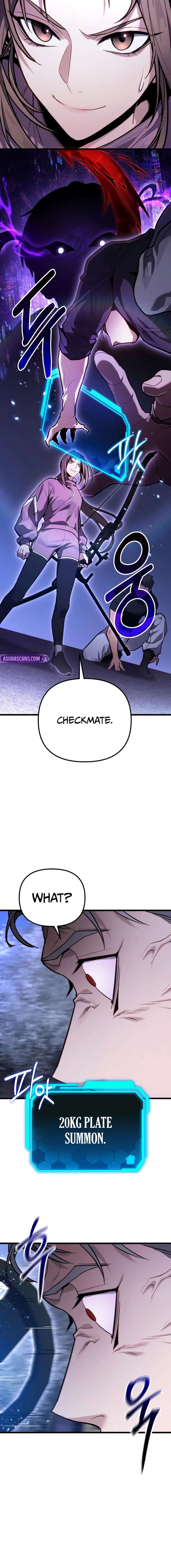 The Ultimate Shut-In Chapter 70 page 25