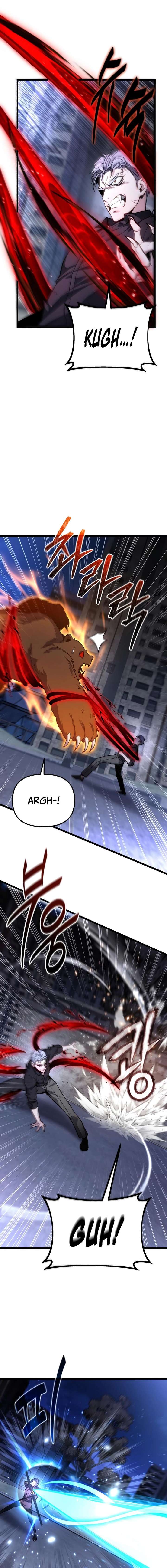 The Ultimate Shut-In Chapter 70 page 18