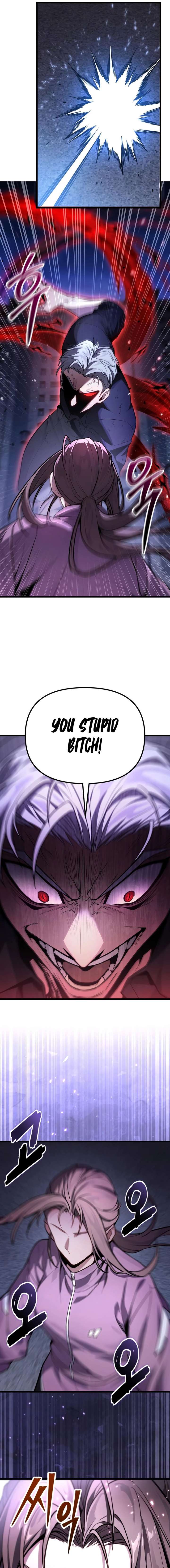 The Ultimate Shut-In Chapter 70 page 24