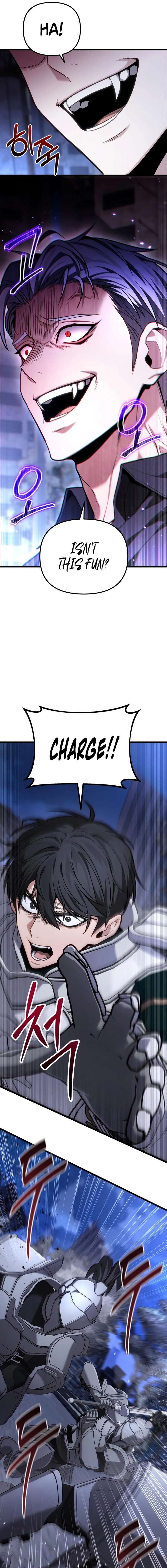 The Ultimate Shut-In Chapter 70 page 14