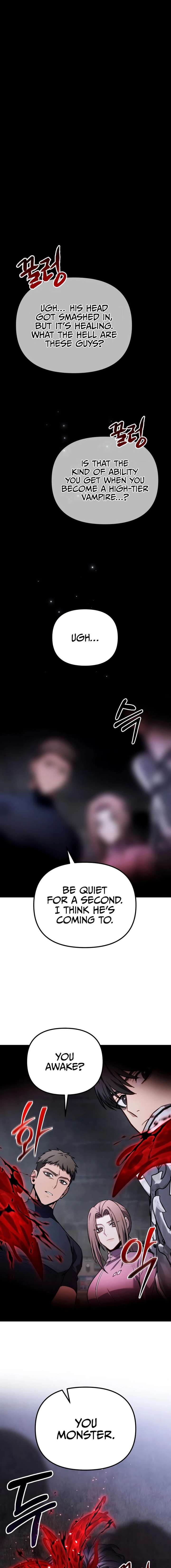 The Ultimate Shut-In Chapter 71 page 2