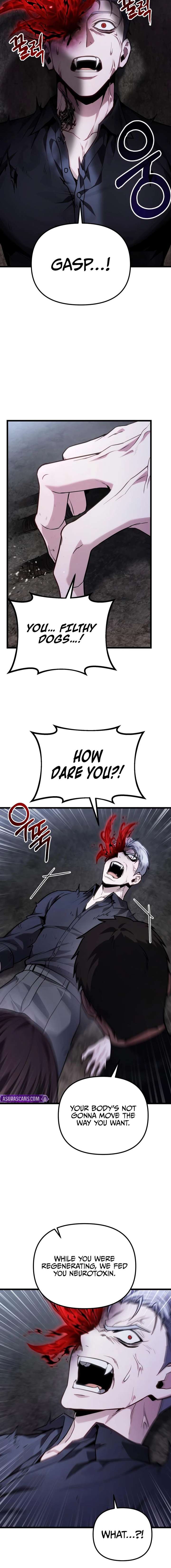 The Ultimate Shut-In Chapter 71 page 3