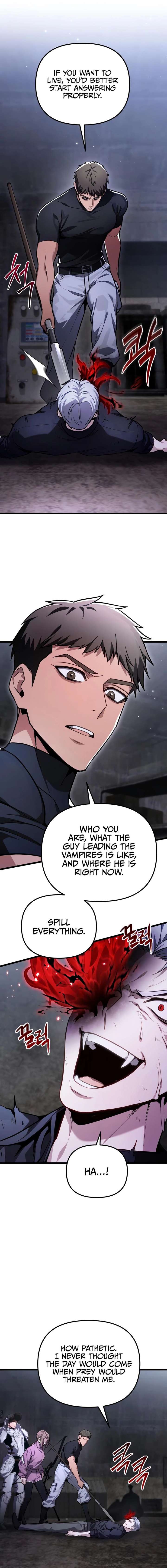 The Ultimate Shut-In Chapter 71 page 4