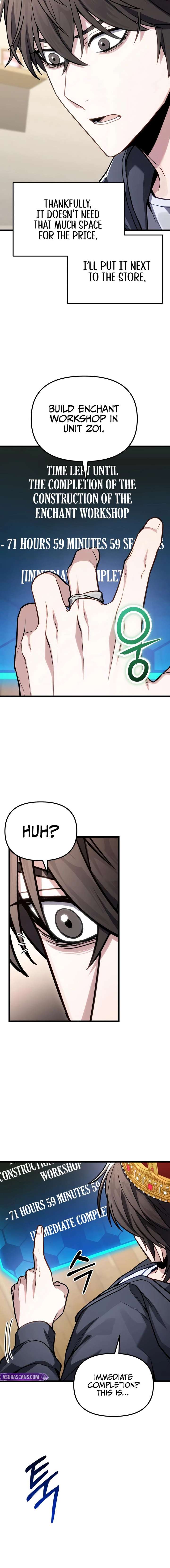 The Ultimate Shut-In Chapter 71 page 17