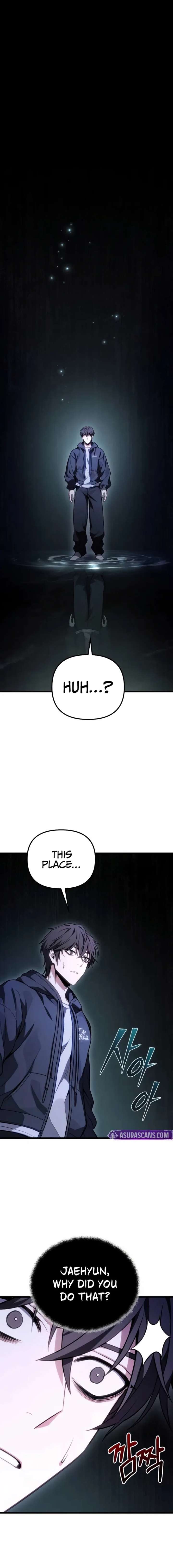 The Ultimate Shut-In Chapter 72 page 1