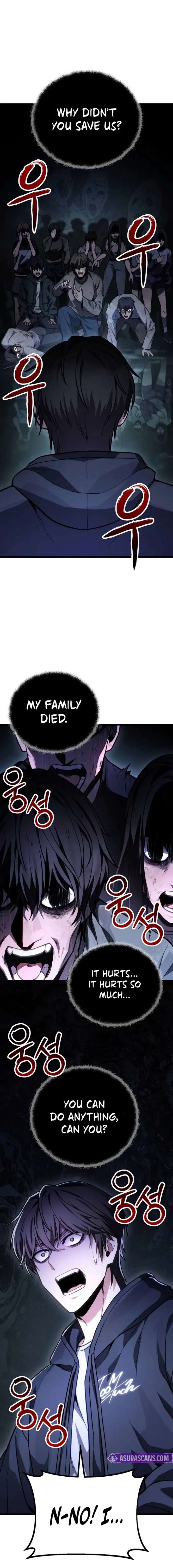 The Ultimate Shut-In Chapter 72 page 2