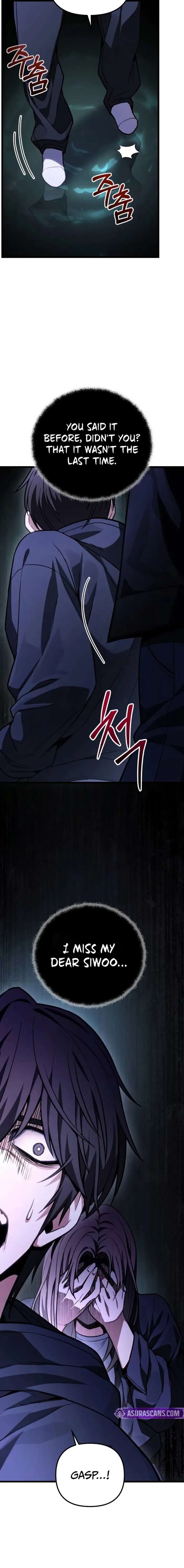 The Ultimate Shut-In Chapter 72 page 4