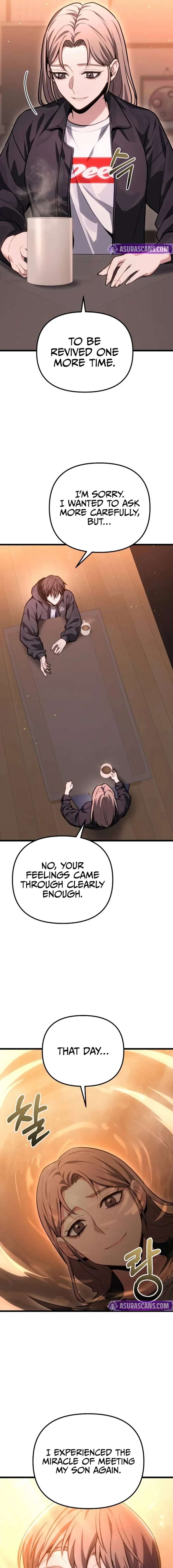 The Ultimate Shut-In Chapter 72 page 11