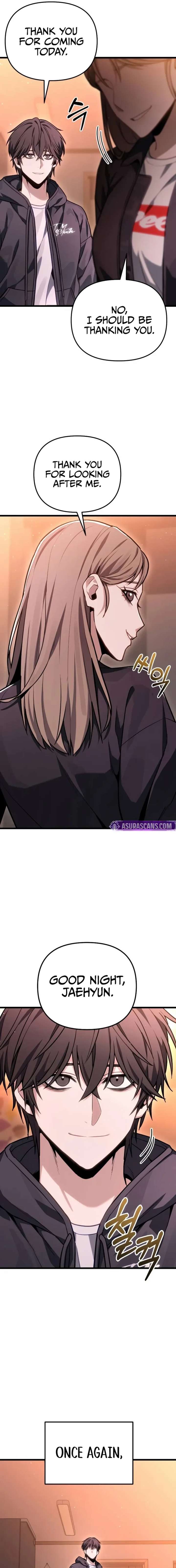 The Ultimate Shut-In Chapter 72 page 17