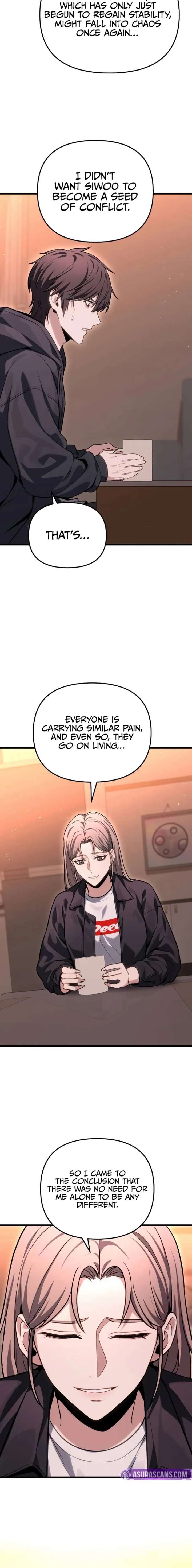 The Ultimate Shut-In Chapter 72 page 14