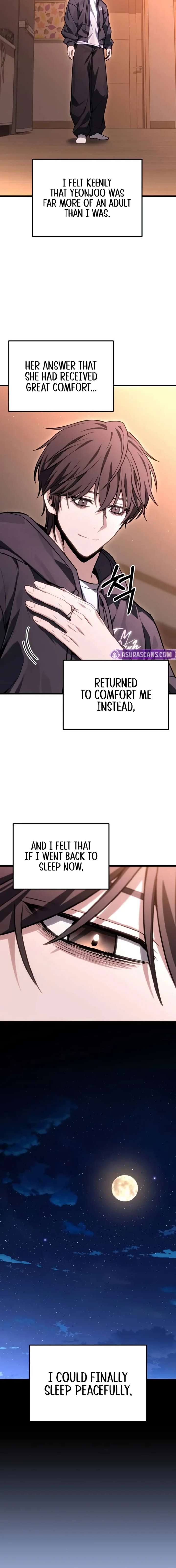 The Ultimate Shut-In Chapter 72 page 18