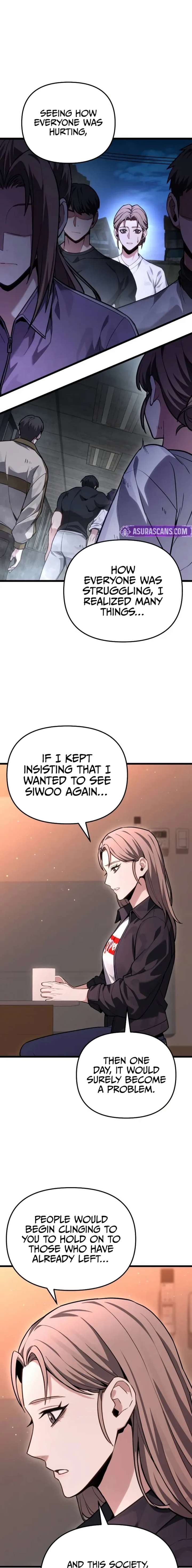 The Ultimate Shut-In Chapter 72 page 13
