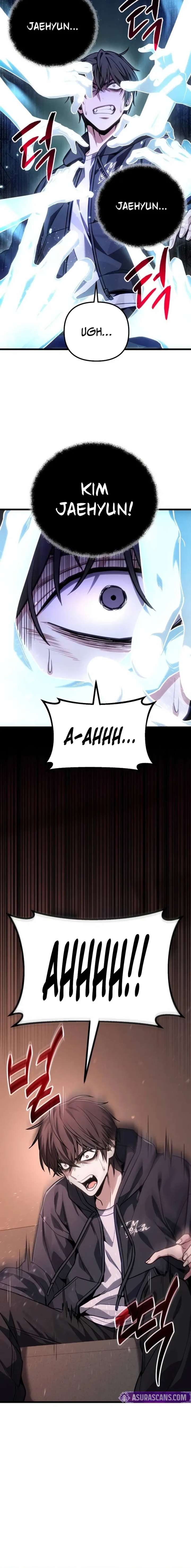 The Ultimate Shut-In Chapter 72 page 6