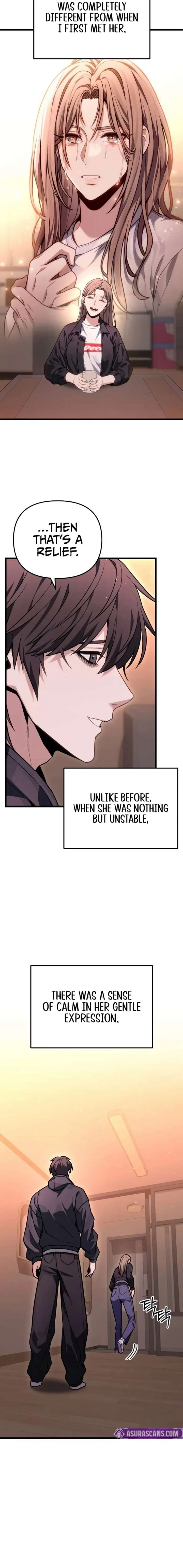 The Ultimate Shut-In Chapter 72 page 16