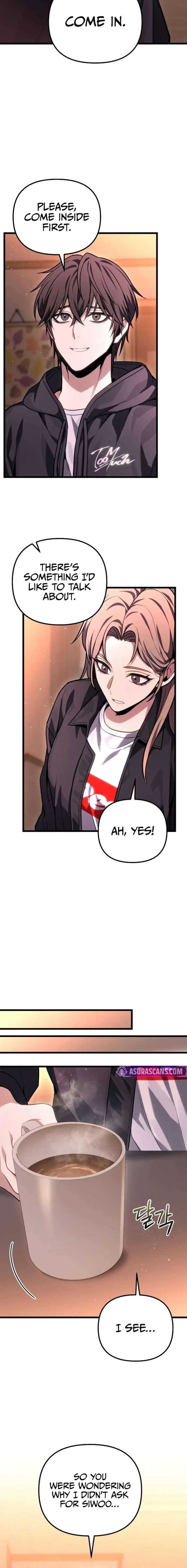 The Ultimate Shut-In Chapter 72 page 10