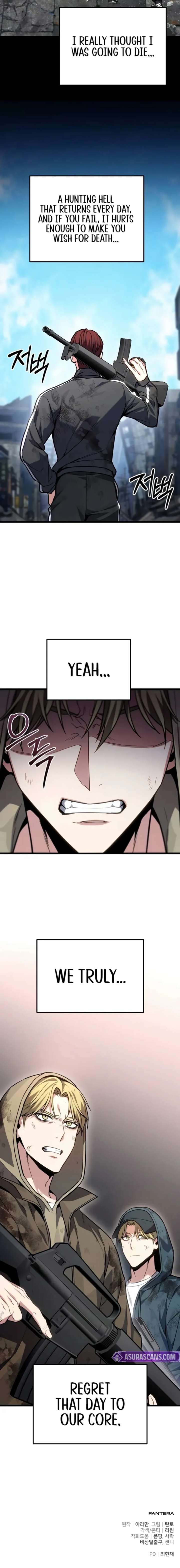 The Ultimate Shut-In Chapter 72 page 24