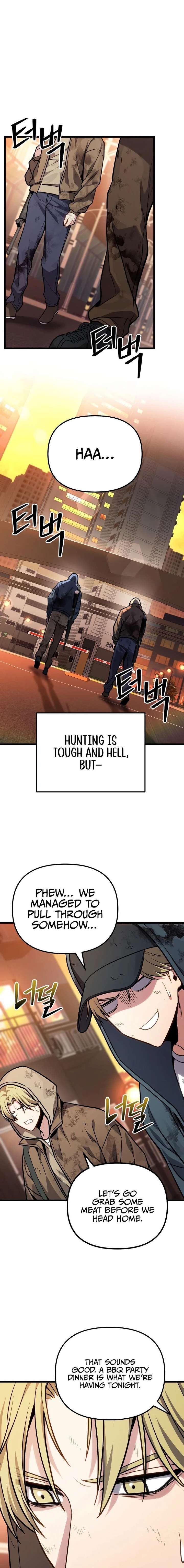 The Ultimate Shut-In Chapter 73 page 2