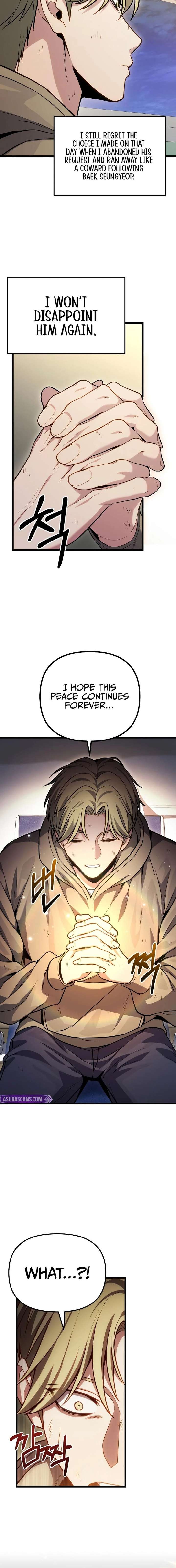 The Ultimate Shut-In Chapter 73 page 9