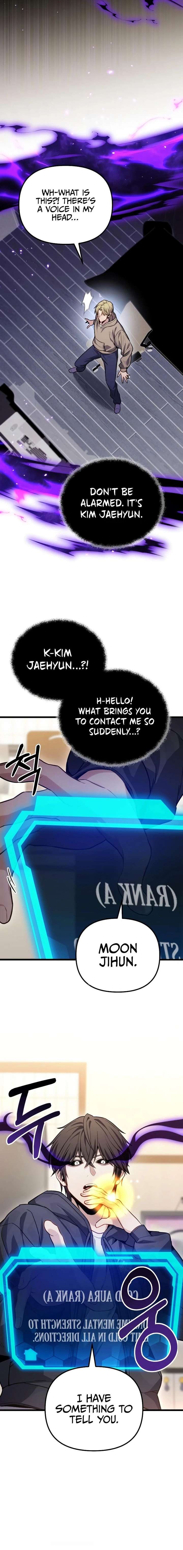 The Ultimate Shut-In Chapter 73 page 11