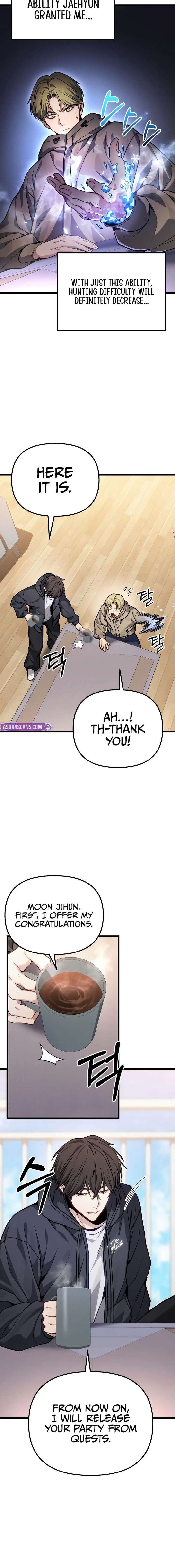 The Ultimate Shut-In Chapter 73 page 15