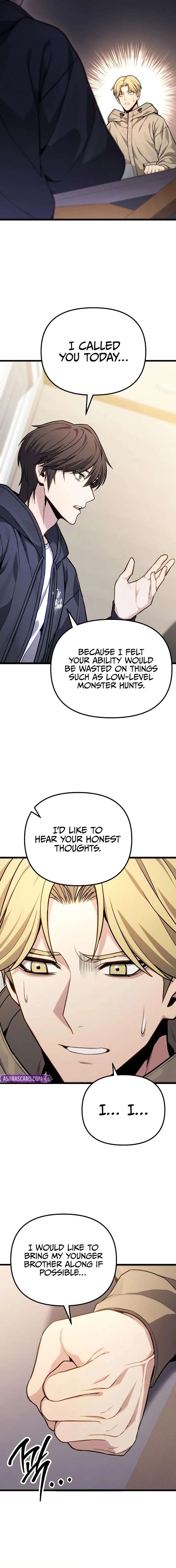 The Ultimate Shut-In Chapter 73 page 17