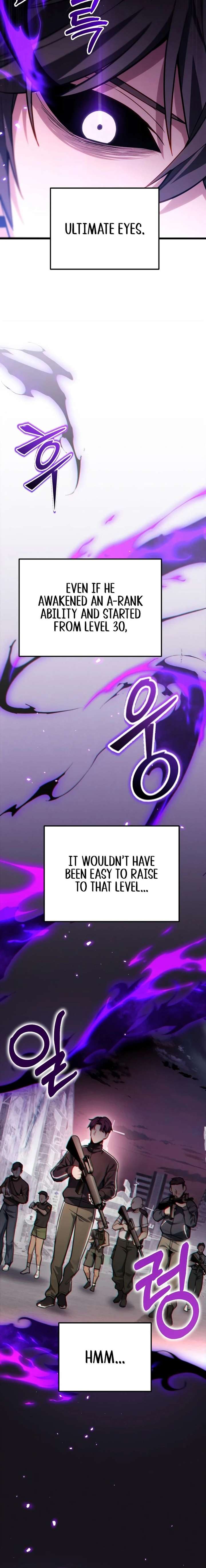 The Ultimate Shut-In Chapter 73 page 23