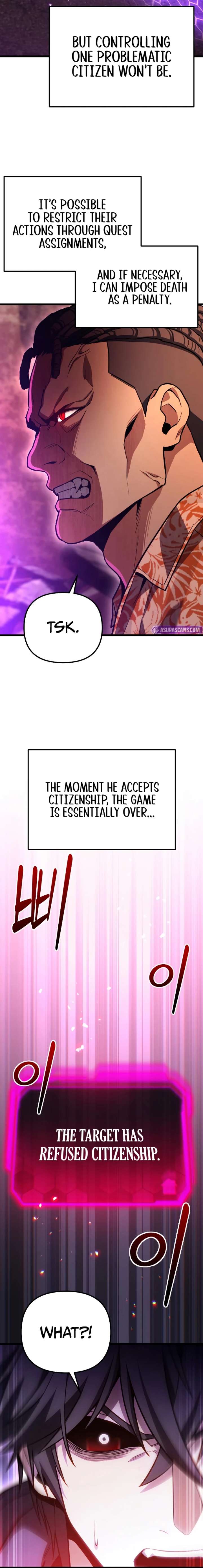 The Ultimate Shut-In Chapter 74 page 3