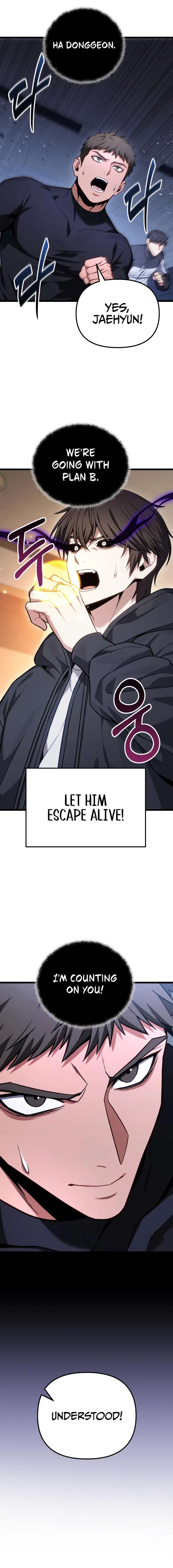 The Ultimate Shut-In Chapter 74 page 18