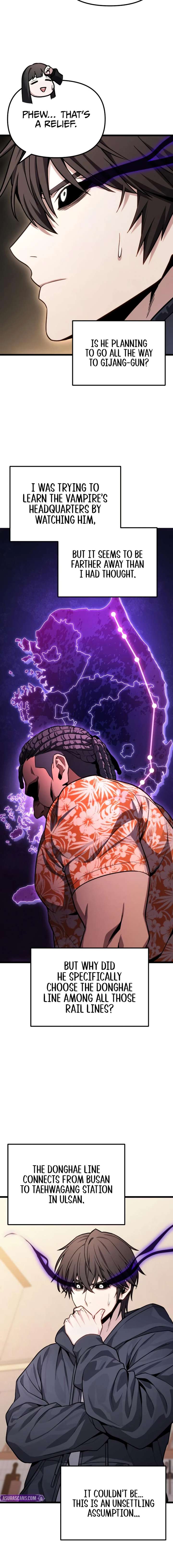 The Ultimate Shut-In Chapter 74 page 15