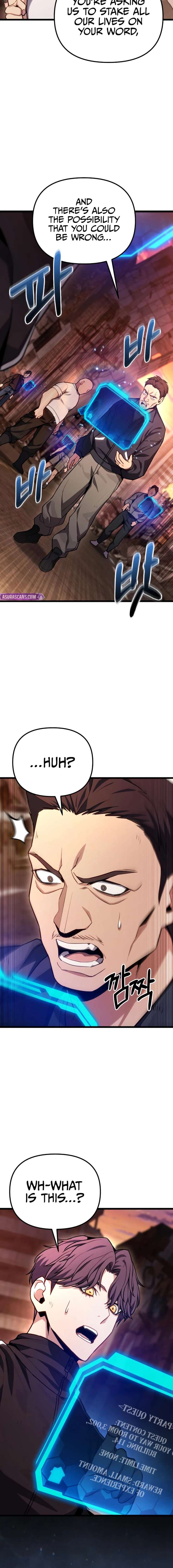 The Ultimate Shut-In Chapter 74 page 23