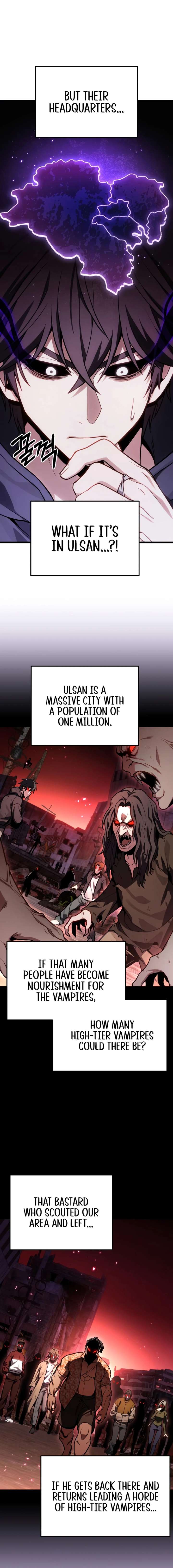 The Ultimate Shut-In Chapter 74 page 16