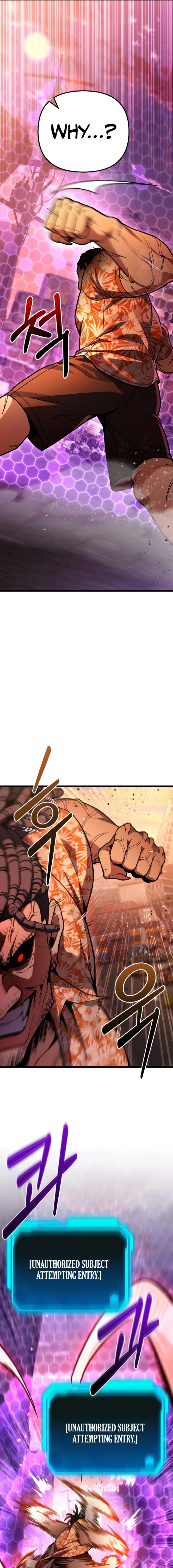 The Ultimate Shut-In Chapter 74 page 4