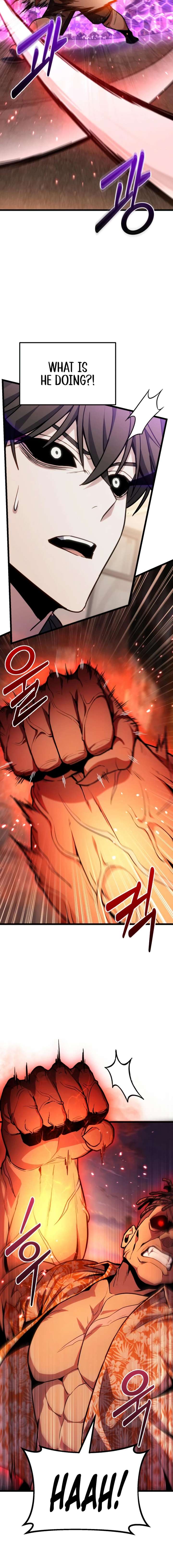The Ultimate Shut-In Chapter 74 page 5