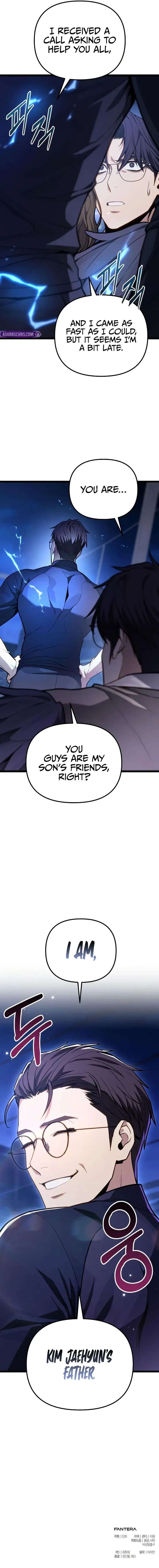 The Ultimate Shut-In Chapter 75 page 16
