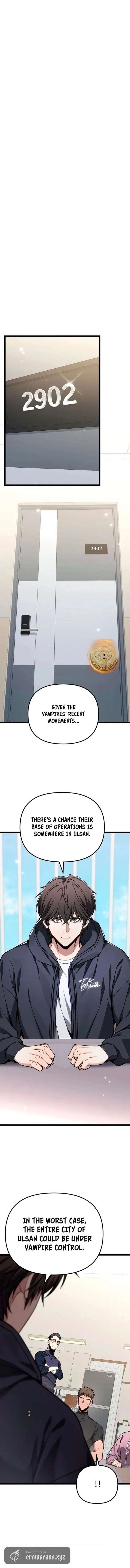 The Ultimate Shut-In Chapter 77 page 2