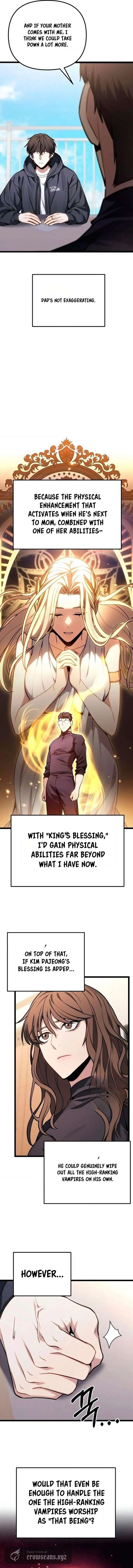 The Ultimate Shut-In Chapter 77 page 5